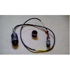 BOWMAN HARRIS VOLTAGE CONDITIONER POWER CABLE